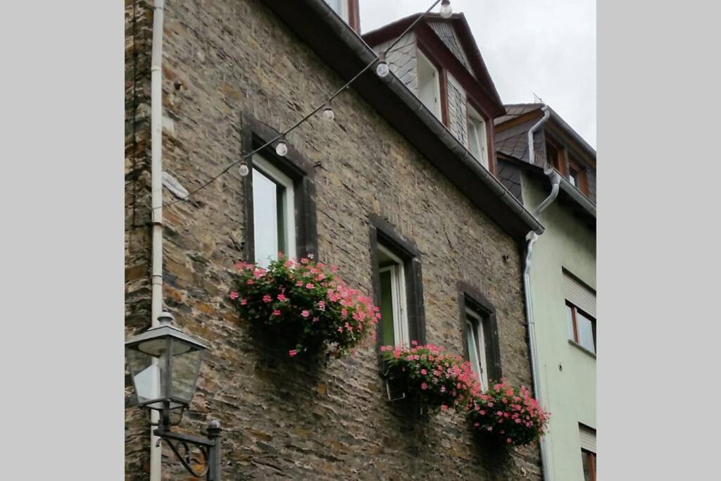 Gemuetlich In Bacharach Διαμέρισμα Εξωτερικό φωτογραφία